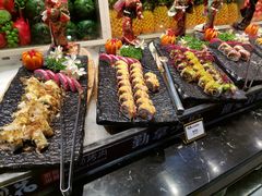 -梨花自助烤肉(天河城店)