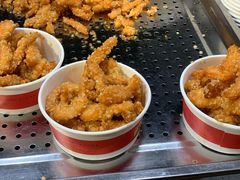 -河坊美食街(河坊街店)