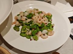 -狮王府淮扬菜(老门东店)