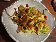 -前海沿·青岛菜(五四广场永旺店)