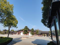 -南通濠河风景名胜区