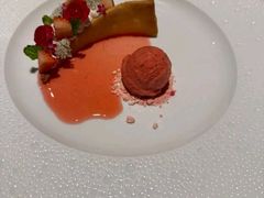 -广州四季酒店·佰鲜汇·现代法餐