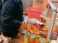 -庞记炸串
