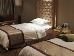 -南京国睿金陵大酒店