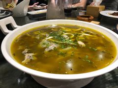 -庆合府重庆大排档(紫都城店)