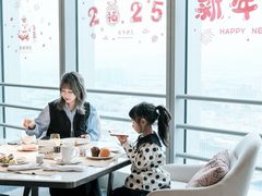 -广州奥园喜来登酒店
