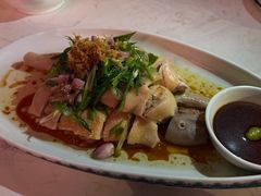 -常来小聚·广州非遗传承餐厅(高德置地店)