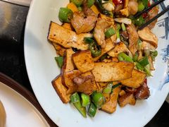 -外婆小菜(东苑米兰广场店)