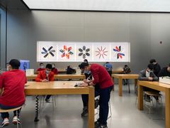 -Apple零售店(成都太古里店)