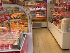 -味多美蛋糕(杨闸环岛店)
