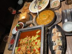 -70后饭吧(府河街店)