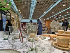 -ZARA HOME(蓝色港湾店)