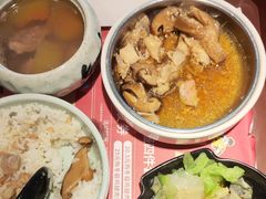 -真功夫(彩田路店)