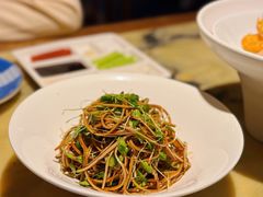 -范家小馆·烤鸭新京菜(金融街店)