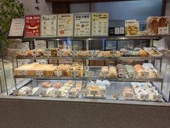 -君之狮子山·轻糖烘焙(松江印象城店)