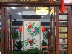 门面-盈田盈粥庄(博山东路店)