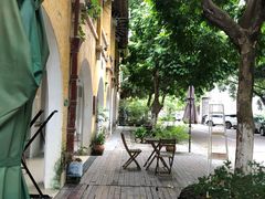 -广州市紫泥堂文化创意园景区
