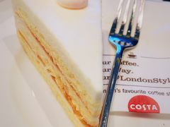 -COSTA COFFEE(哈尔滨凯德学府店)