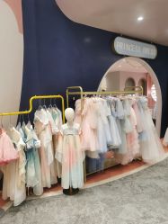 -奈尔宝·儿童乐园·亲子餐厅(鄞州万达店)