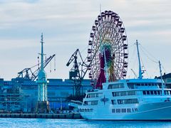 -神户美利坚公园东方大酒店