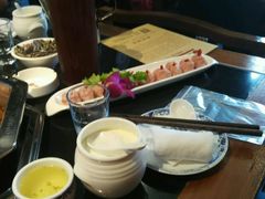 -陆派巴倒烫火锅(城东店)
