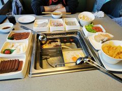 -海底捞火锅(万象城店)