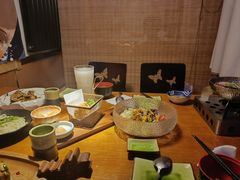 -鳗鱼家·深夜食堂(军博店)