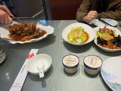 -老德州四合院·德州菜(天衢路店)