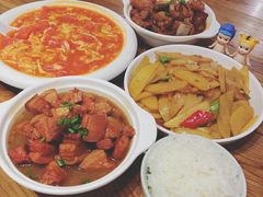 -妈妈的味道(工人体育场东路店)