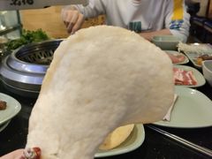 -梨花自助烤肉(天河城店)