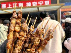 -北京前门大栅栏