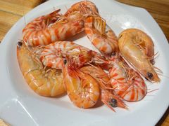 -蓝湾碧波·老字号·疍家非遗海上餐厅