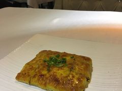 三鲜豆皮-黄鹤楼湖北特色菜(高碑店)
