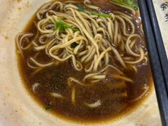 -蒋家桥饺面店(东关街店)