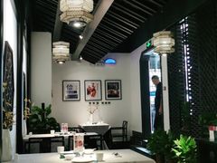 大堂-徽州小镇(高新店)