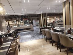 -航空港万怡酒店·万荟轩餐厅(航空港区远航路店)