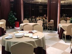 大堂-金时代顺风大酒店(协泰店)