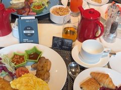 -香港港岛英迪格酒店