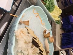 -匹夫涮肉城(黄村店)