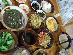 -张关合渣(航空大道店)