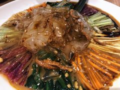 -东北人粗粮饺子坊(南山店)