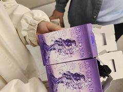 -泡泡玛特POPMART(北国先天下店)