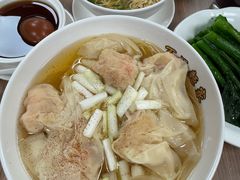-百福麵家(新馬路店)
