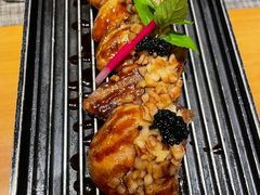 -大岛日本料理铁板烧(南通大饭店)