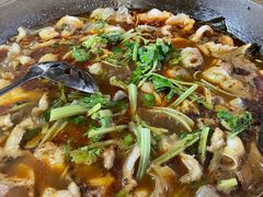 -九寨沟石锅鱼(沣峪口二十年店)