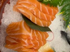 -一绪に寿喜烧自助(世茂广场店)