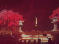 -赤红音乐现场(浦东金桥路店)