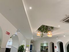 -香香海南菜餐厅