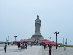 -天津妈祖文化园