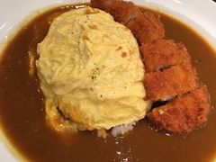 -CoCo壱番屋(久光百货店)